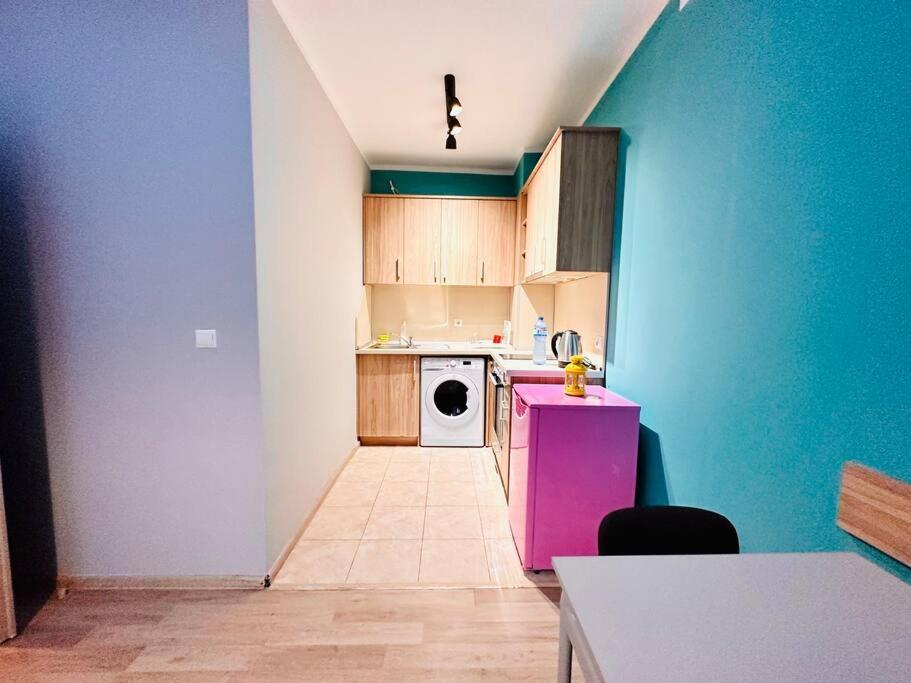 Barbie Studio Sofia Extérieur photo